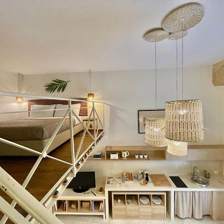 Villa Nohi'S House In The Historic Center Lecce Exterior foto