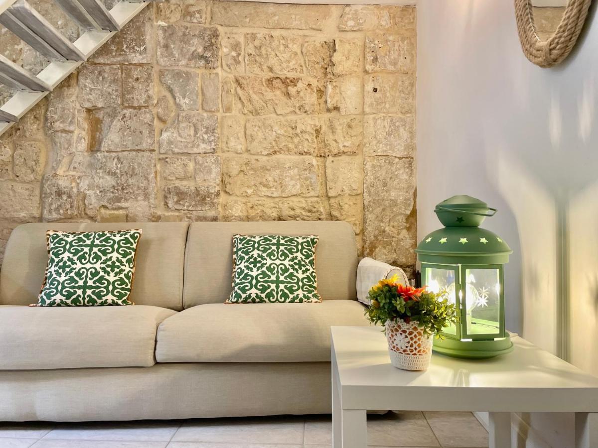 Villa Nohi'S House In The Historic Center Lecce Exterior foto